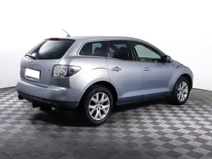Mazda CX_7
