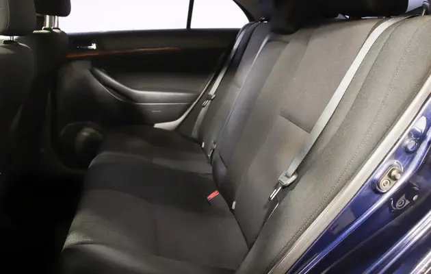 Toyota Avensis, фото №10