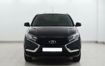 LADA (ВАЗ) XRAY