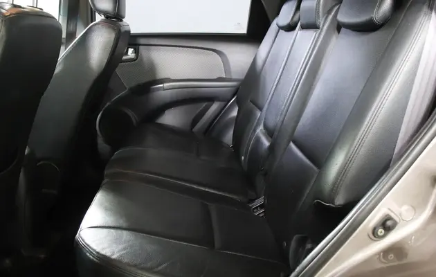 Kia Sportage, фото №10