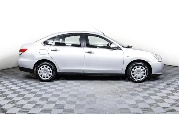 Nissan Almera, фото №4