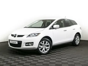 Mazda CX_7