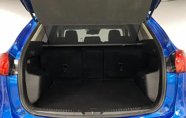 Mazda CX-5, фото №14