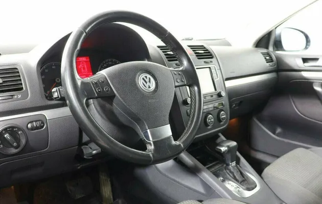 Volkswagen Jetta 1.4 Робот, фото №5