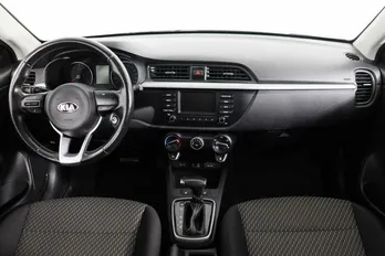 Kia Rio X (X-Line)