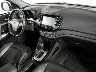 Chery Tiggo 5