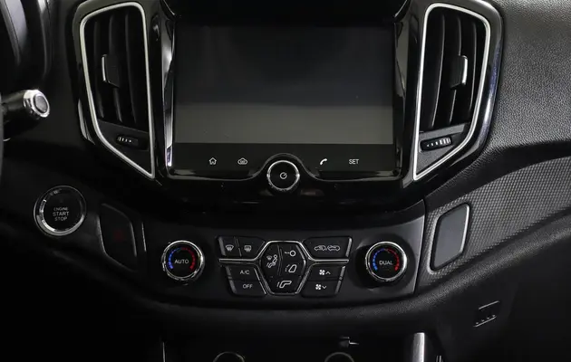 Chery Tiggo 5, фото №12