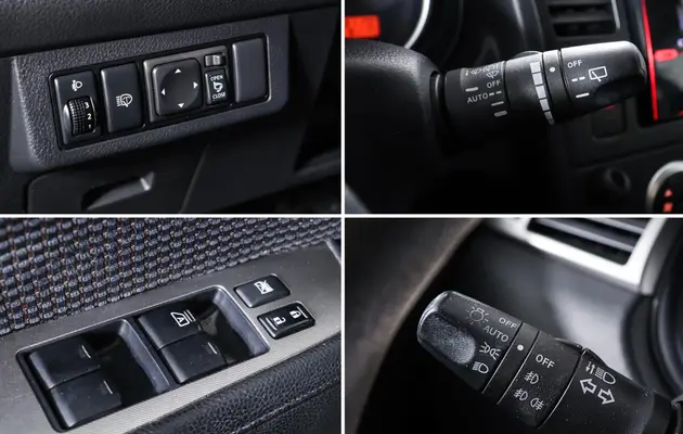 Nissan Tiida, фото №17