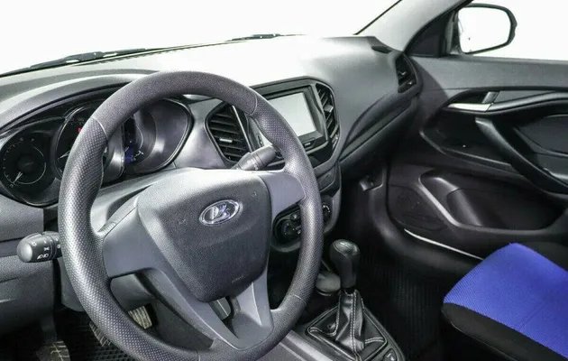 LADA (ВАЗ) Vesta 1.6 Механика, фото №5