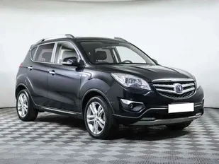 Changan CS35