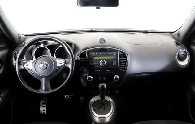 Nissan Juke, фото №12