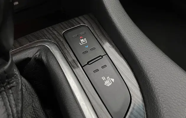 Kia Optima, фото №15