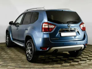Nissan TERRANO