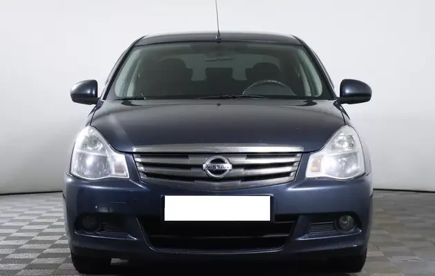 Nissan Almera, фото №2