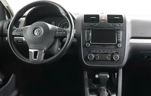 Volkswagen Jetta V, фото №5