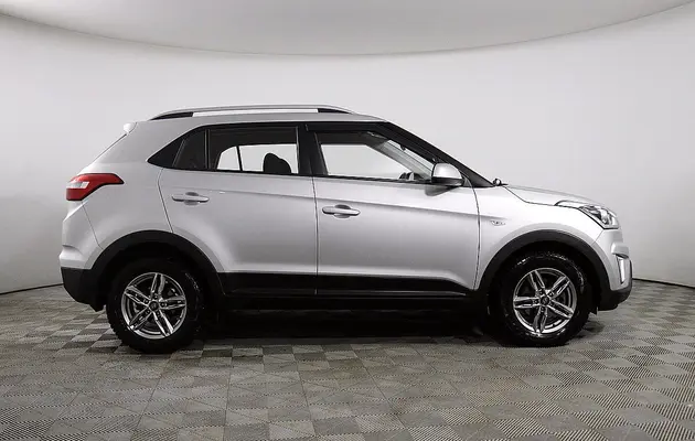 Hyundai Creta, фото №4