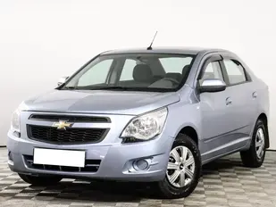 Chevrolet COBALT
