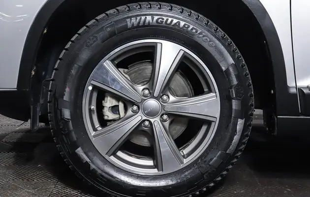 Haval H6, фото №26