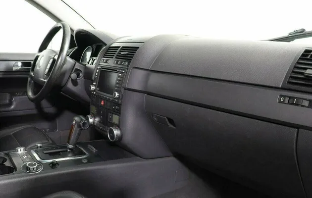 Volkswagen Touareg 3.2 Автомат, фото №5