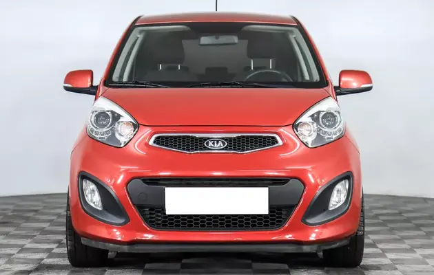 Kia Picanto, фото №2