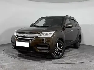Lifan X60
