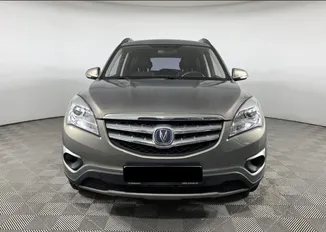Changan CS35