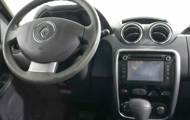 Renault Duster 2.0 Автомат, фото №7