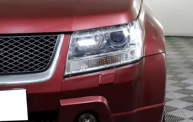 Suzuki Grand Vitara, фото №18