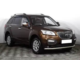 Lifan X60
