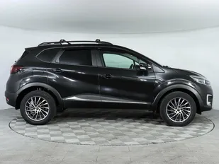 Renault KAPTUR