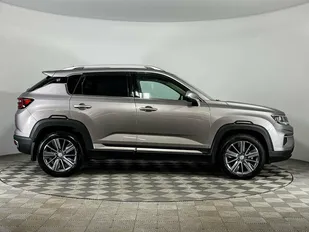 Changan CS35 PLUS