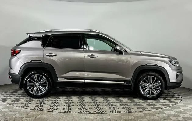 Changan CS35PLUS I, фото №4