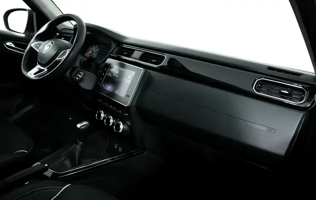 Renault Arkana, фото №9
