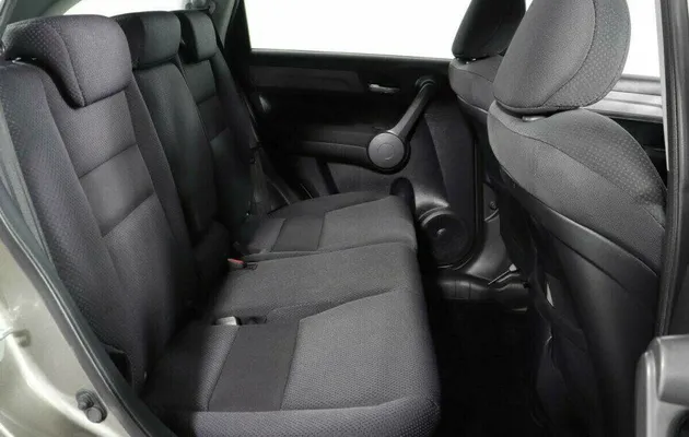 Honda CR-V 2.0 Автомат, фото №9