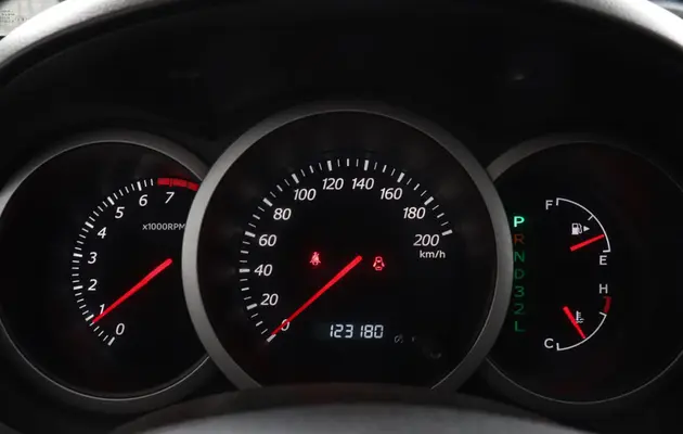 Suzuki Grand Vitara, фото №7