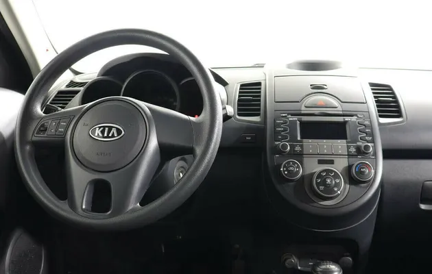 Kia Soul I, фото №6