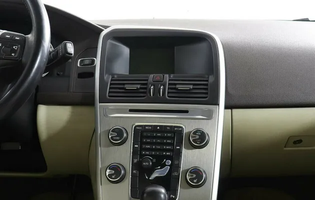Volvo XC60 I, фото №7