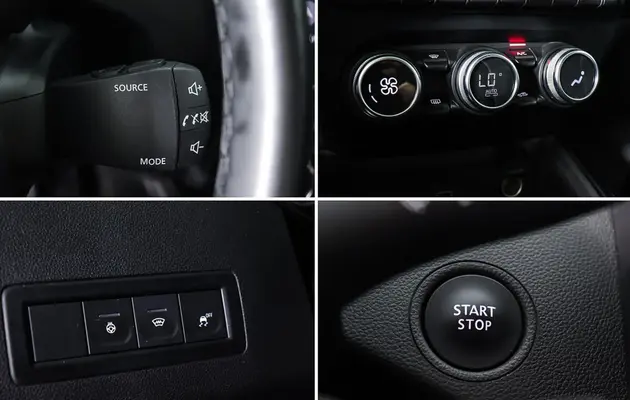 Renault Arkana, фото №18