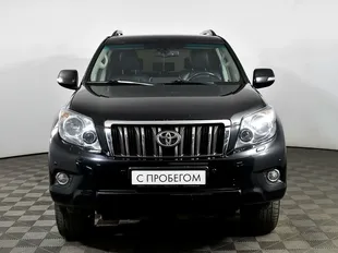 Toyota LAND_CRUISER_PRADO