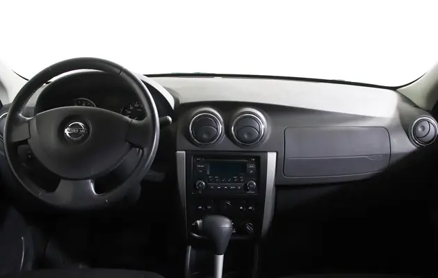 Nissan Almera, фото №11