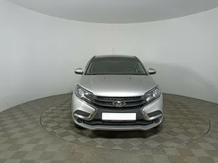 LADA (ВАЗ) XRAY