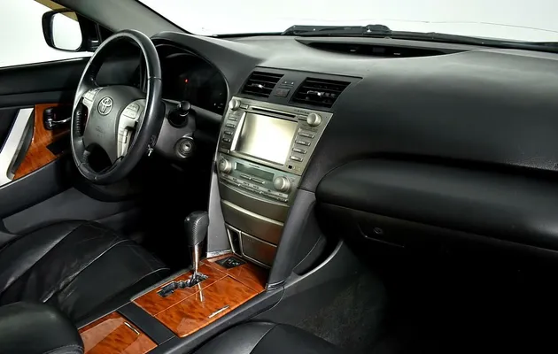 Toyota Camry, фото №6