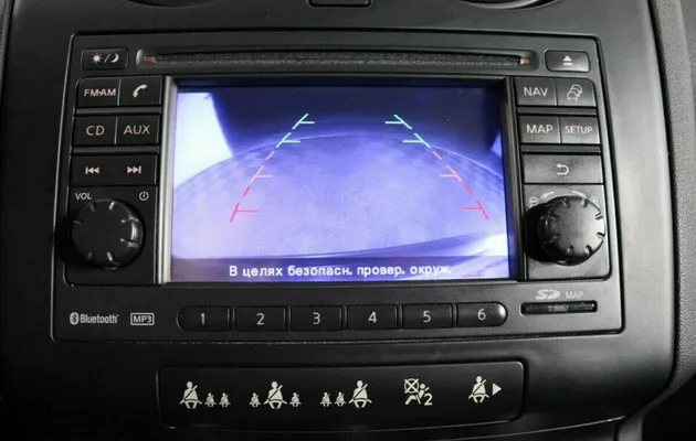 Nissan Qashqai 2.0 Вариатор, фото №8