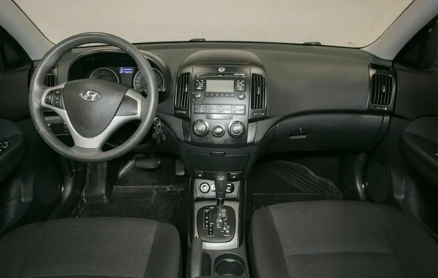 Hyundai i30, фото №7
