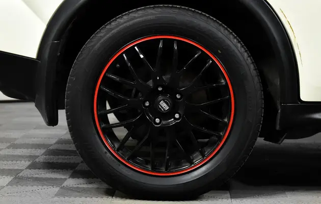 Nissan Juke, фото №14