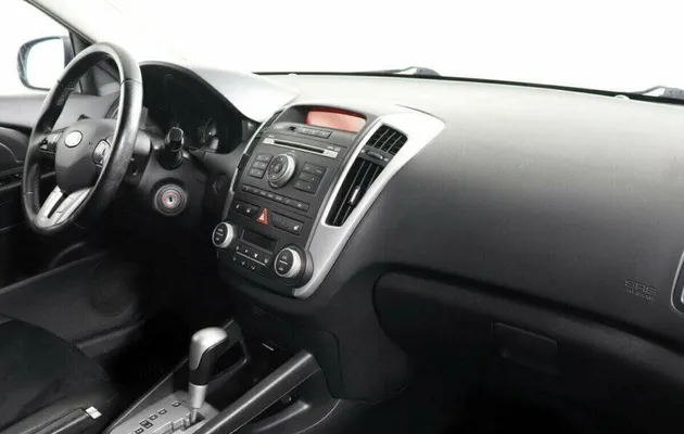Kia Ceed 1.6 Автомат, фото №7