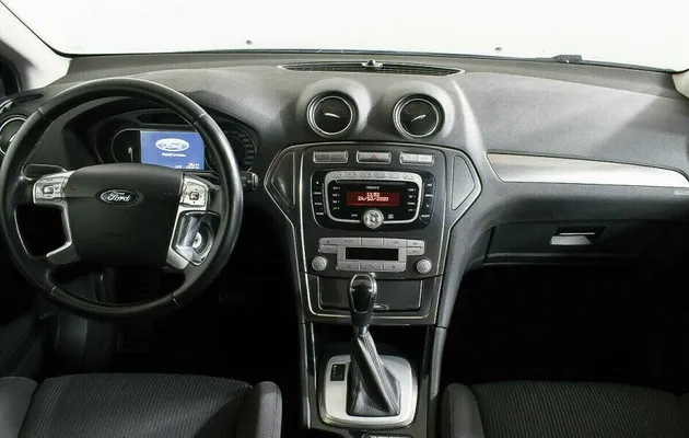 Ford Mondeo 2.3 Автомат, фото №5