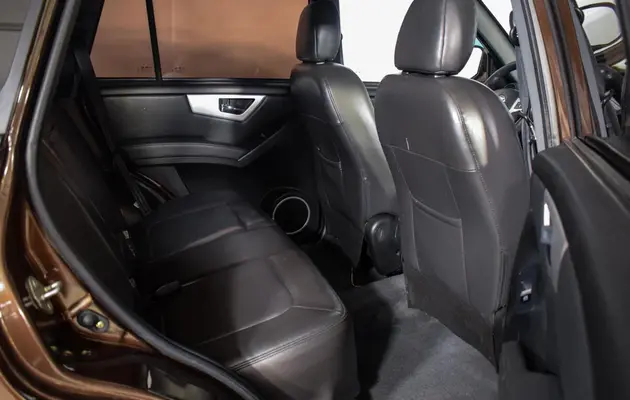 Lifan X60, фото №10