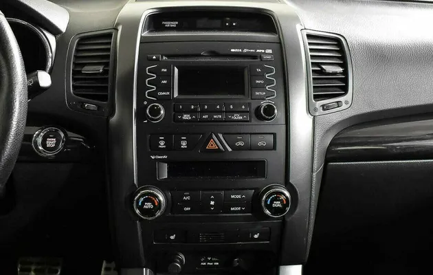 Kia Sorento 2.4 Автомат, фото №8