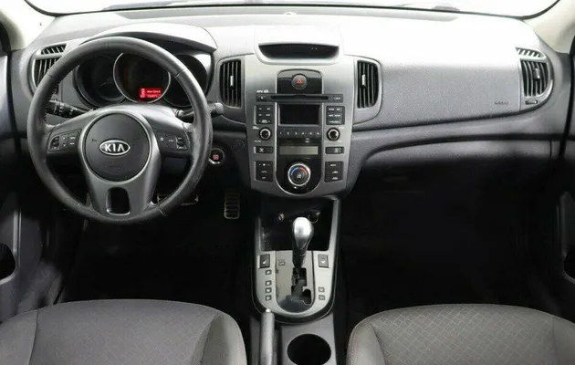 Kia Cerato 2.0 Автомат, фото №5